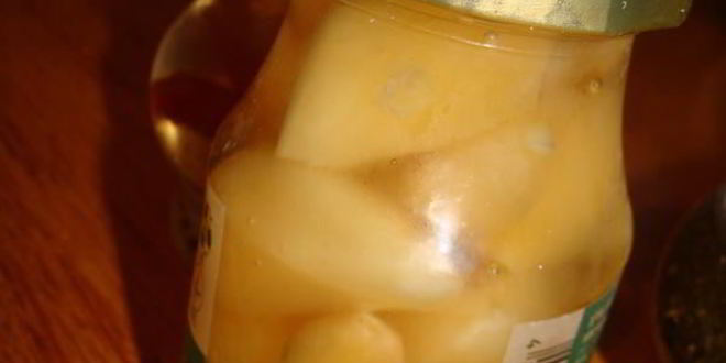 Рецепт соусов — заправок любимых ароматы