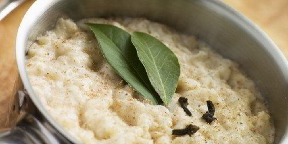 Как приготовить староанглийский хлебный соус к рождественской индейке