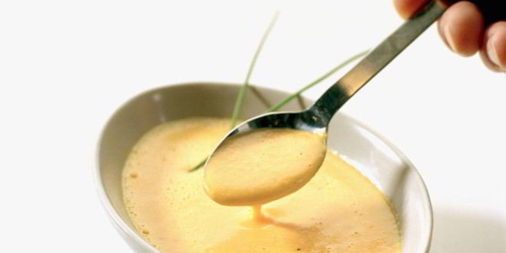 Как приготовить сливочно-сырный соус