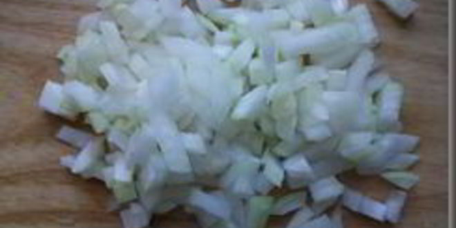 Рецепт томатного соуса с тунцом для спагетти