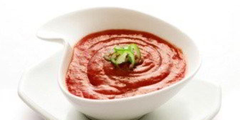 Как приготовить томатный соус в микроволновке