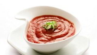 Рецепт Томатного соуса в микроволновке