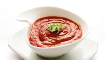 Рецепт Томатного соуса в микроволновке