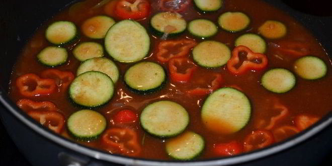 Рецепт тушеной говядины сан-антонио, плюс соус пиканте