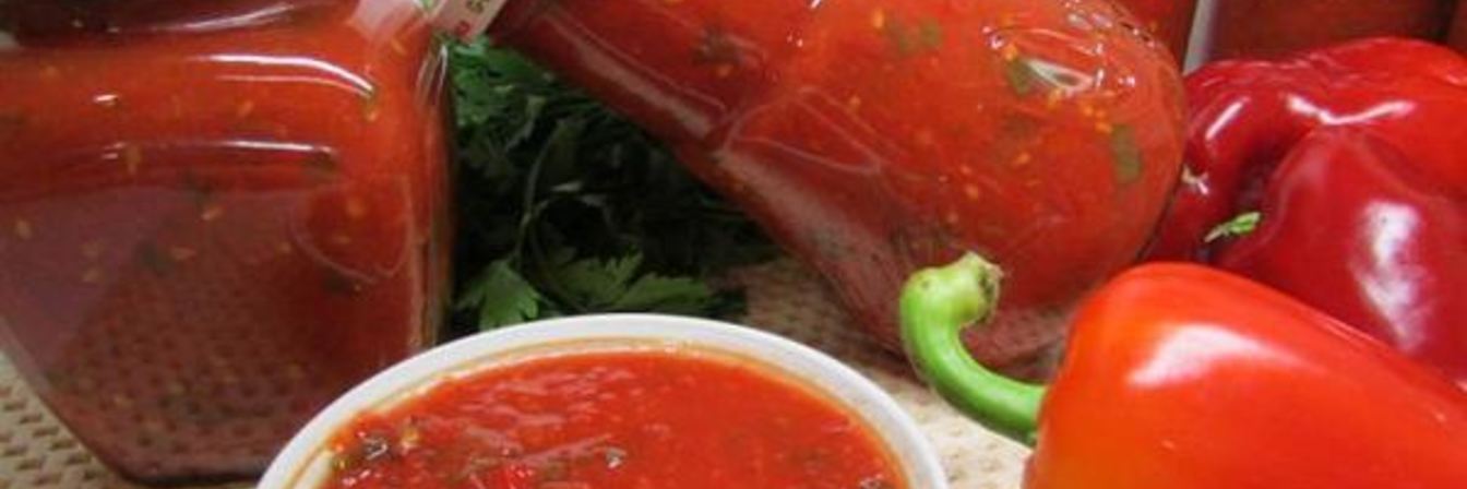 Рецепт Заправки для первых блюд