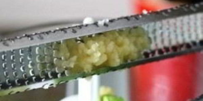 Рецепт заправки для цезаря из авокадо