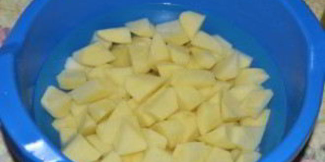 Рецепт борща из кролика