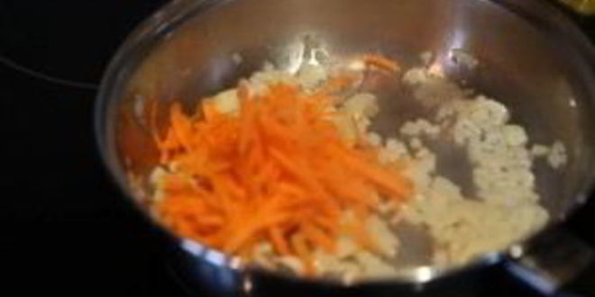 Рецепт борща классического домашнего