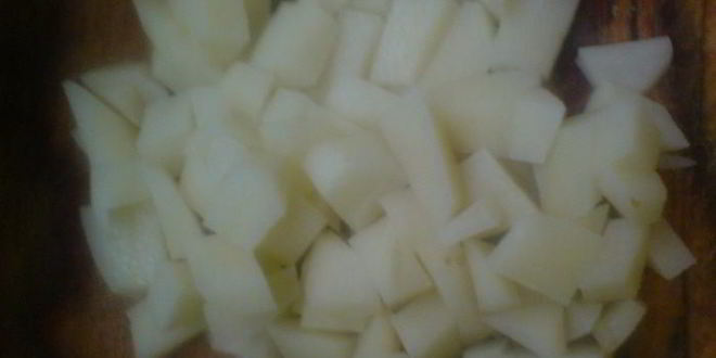 Рецепт борща красного холодного