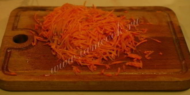 Рецепт борща на курином бульоне