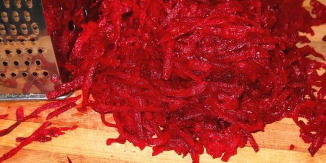 Рецепт борща постного с килькой и грушами