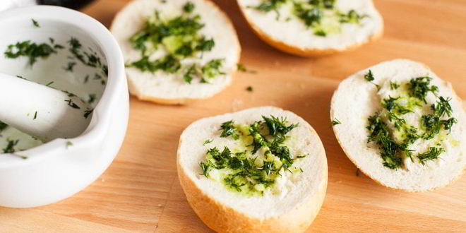 Рецепт борща с белыми грибами