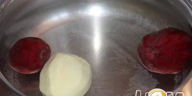 Рецепт борща с бычками по-одесски