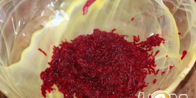 Рецепт борща с бычками по-одесски