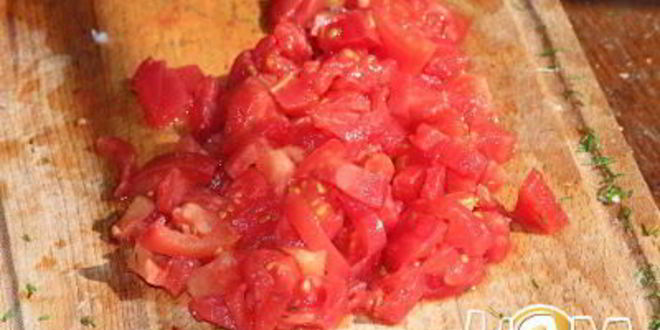 Рецепт борща с бычками по-одесски