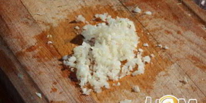 Рецепт борща с бычками по-одесски