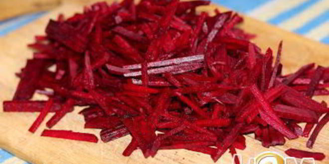 Рецепт борща с бычками по-одесски