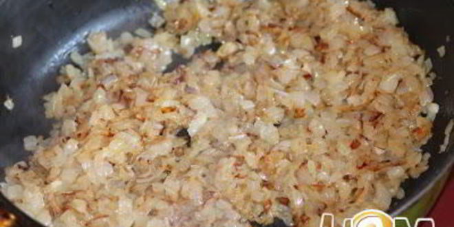 Рецепт борща с бычками по-одесски