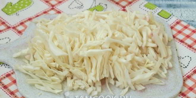 Рецепт борща с фасолью и черносливом