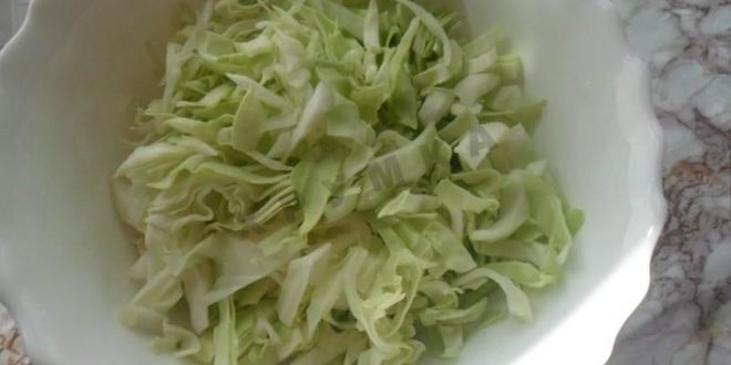 Рецепт борща с килькой в томате и фасолью