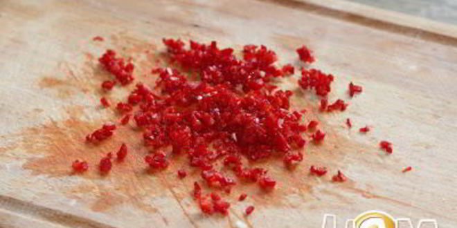 Рецепт борща с крапивой