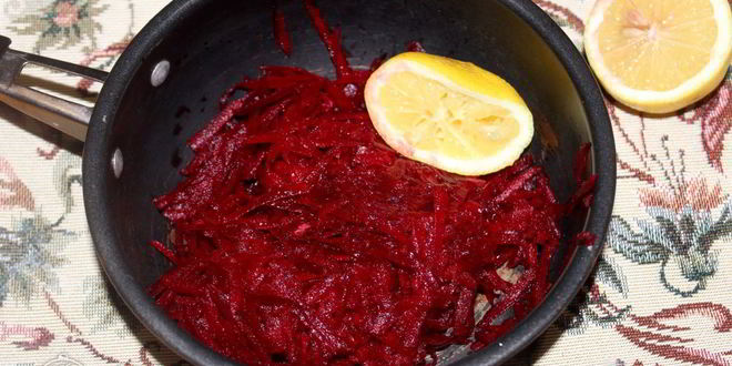 Рецепт борща с квашеной капустой