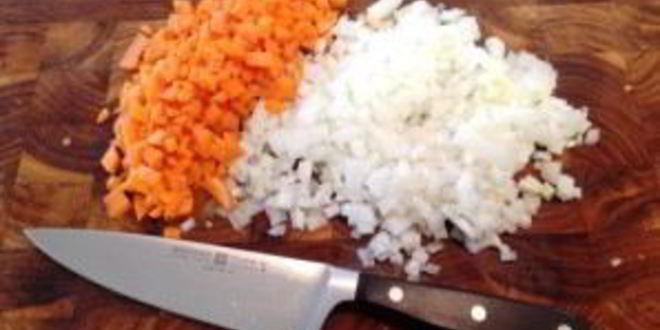 Рецепт борща с мясом