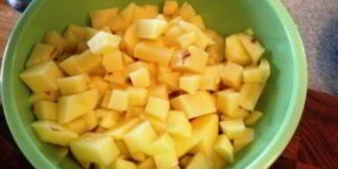 Рецепт борща с мясом