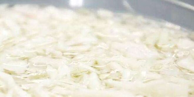 Рецепт борща с пампушками