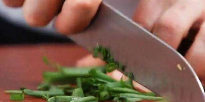 Рецепт борща с пампушками