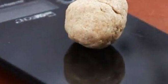 Рецепт борща с пампушками