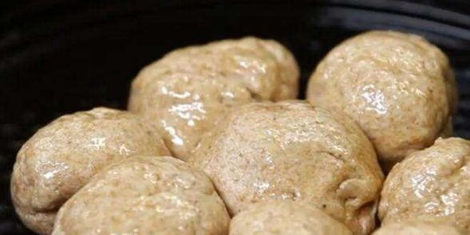 Рецепт борща с пампушками