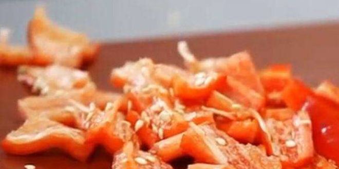 Рецепт борща с пампушками