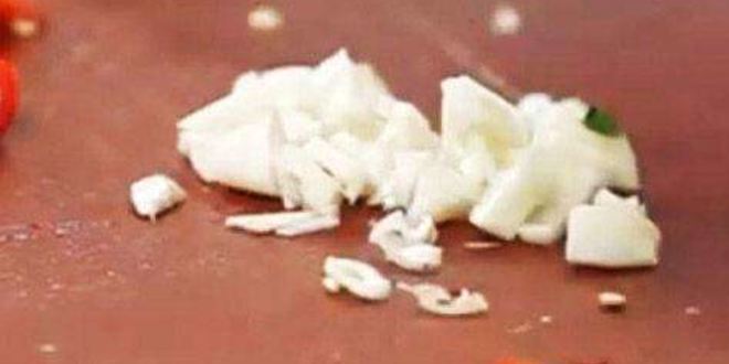 Рецепт борща с пампушками