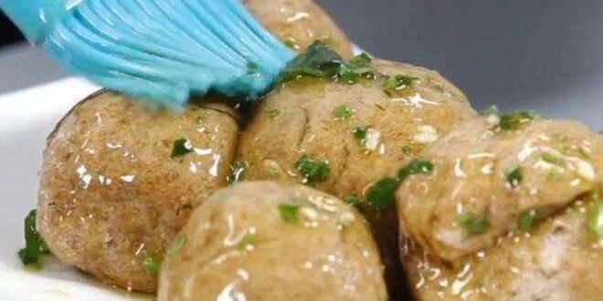 Рецепт борща с пампушками