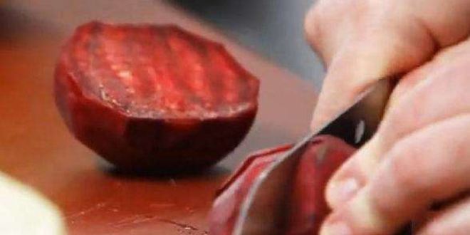 Рецепт борща с пампушками