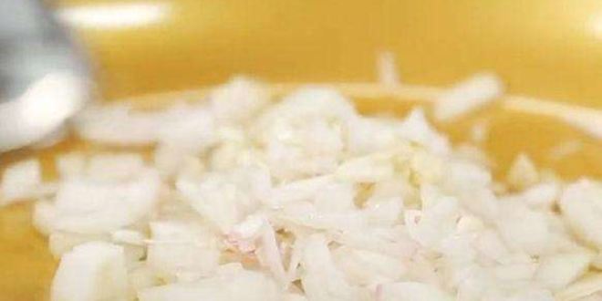 Рецепт борща с пампушками