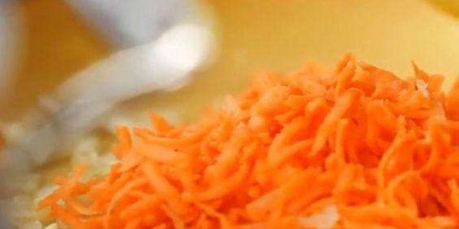 Рецепт борща с пампушками