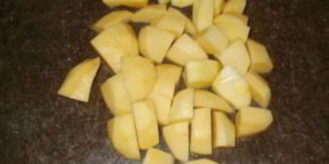 Рецепт борща с салом