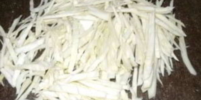 Рецепт борща с салом