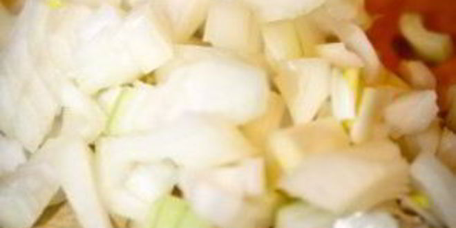 Рецепт борща с сосисками