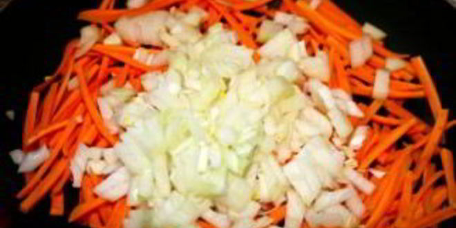 Рецепт борща с сосисками