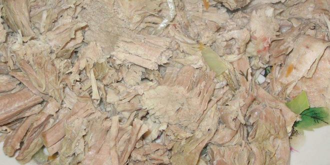 Рецепт борща с томатной пастой