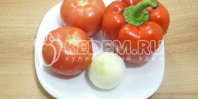 Рецепт борща со щавелем и овощами