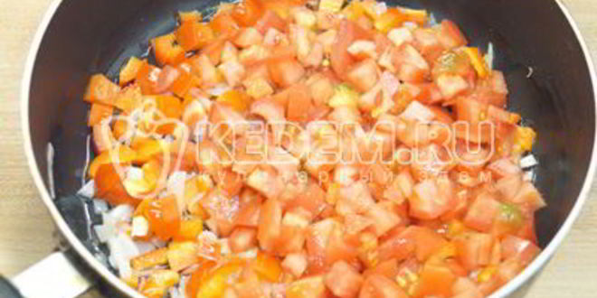 Рецепт борща со щавелем и овощами