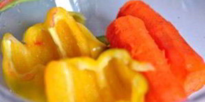 Рецепт борща со свеклой