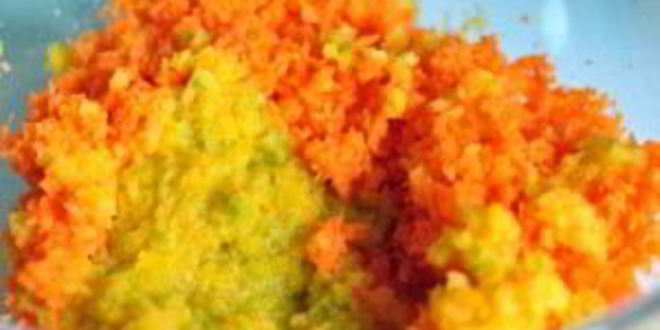 Рецепт борща со свеклой