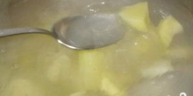 Рецепт борща со свеклой