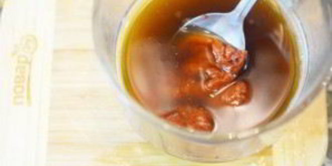 Рецепт борща в горшочке