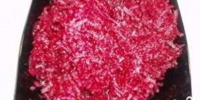 Рецепт борща в мультиварке